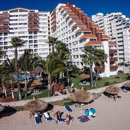 Quintas Del Mar Condominios Mazatlan Luaran gambar